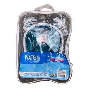 Water Sun & Fun Full-Face Mask